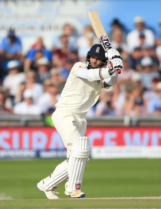 Moeen Ali