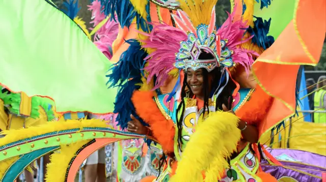 West Indian Carnival