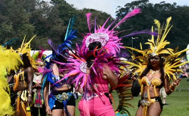 West Indian Carnival