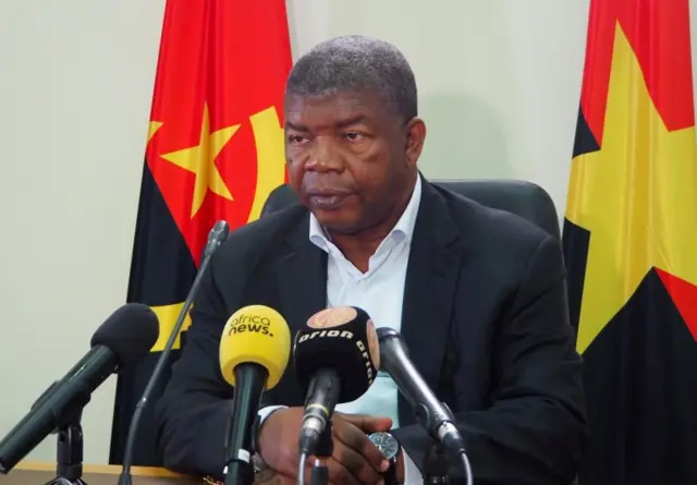 Joao Lourenco