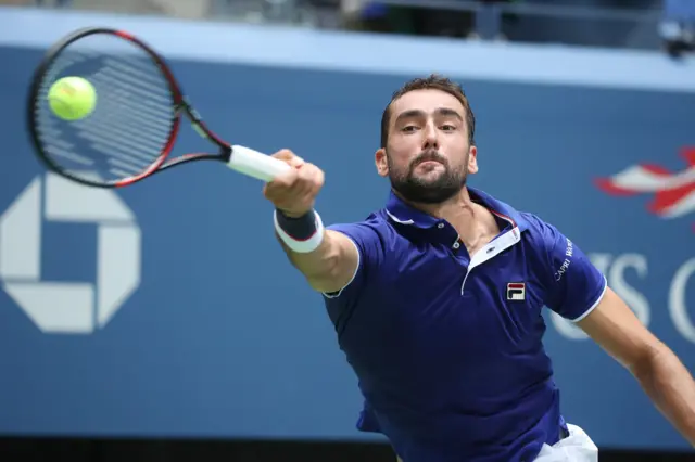 Marin Cilic