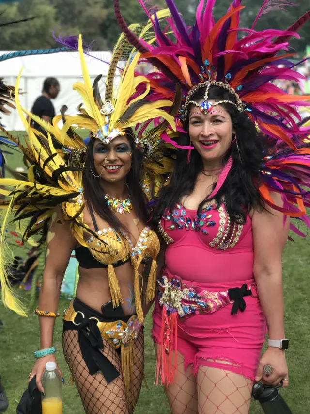 West Indian Carnival