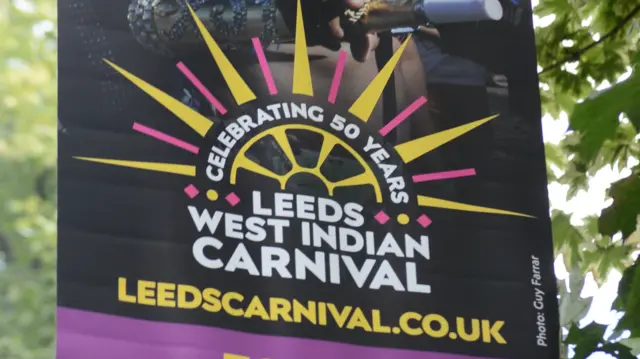 West Indian Carnival