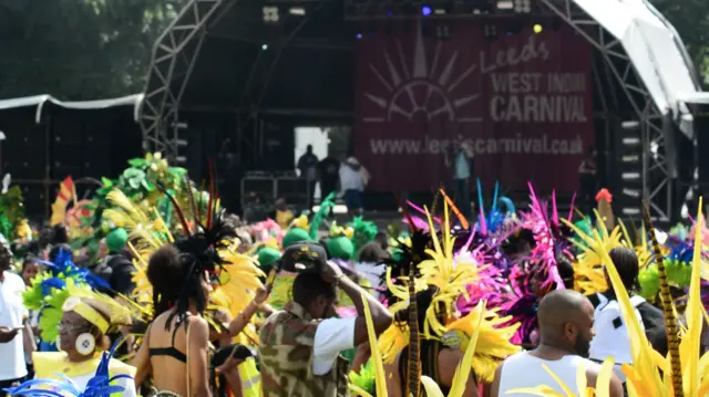 West Indian Carnival