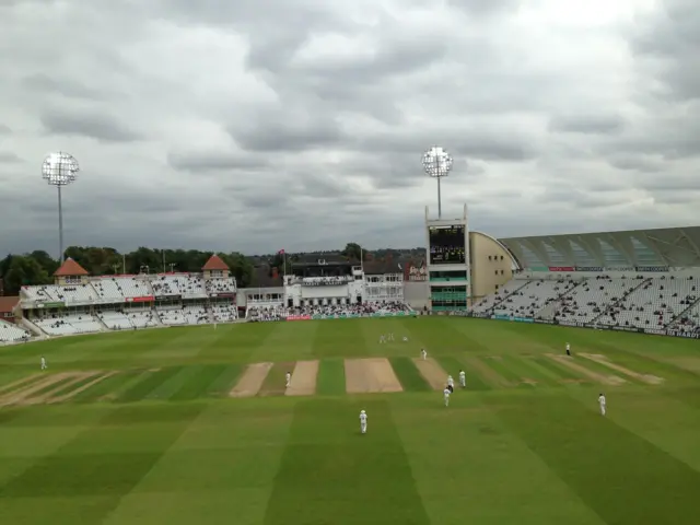 Trent Bridge