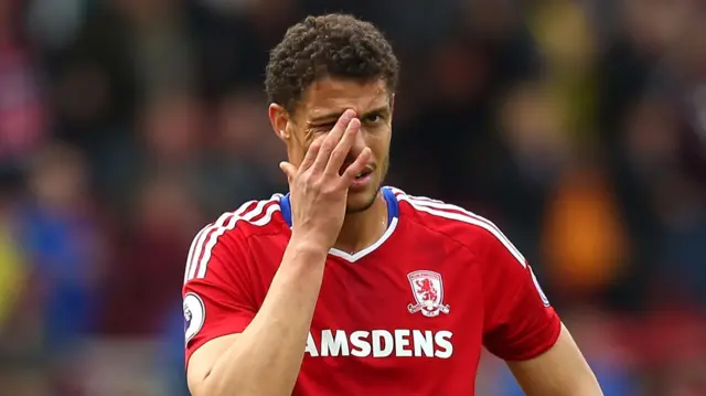 Rudy Gestede