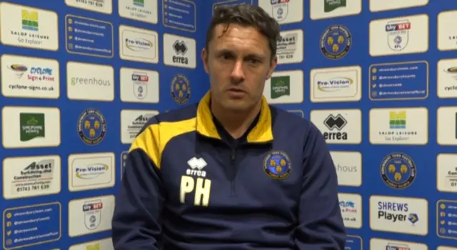 Paul Hurst