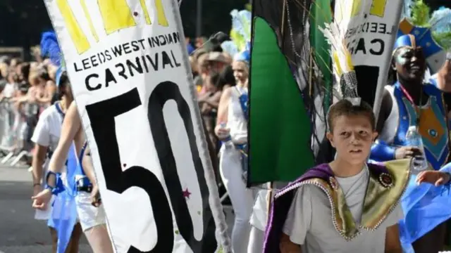 Leeds Carnival