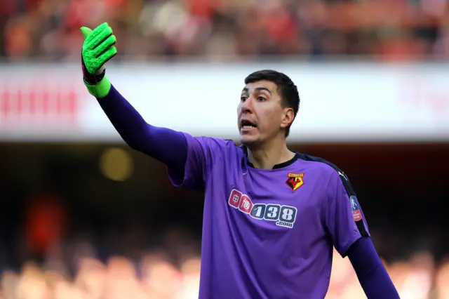 Costel Pantilimon.