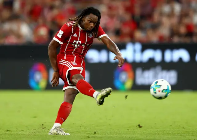 Renato Sanches