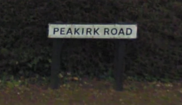 Peakirk Road