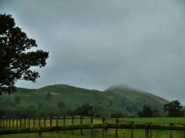 Longnor