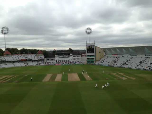 Trent Bridge