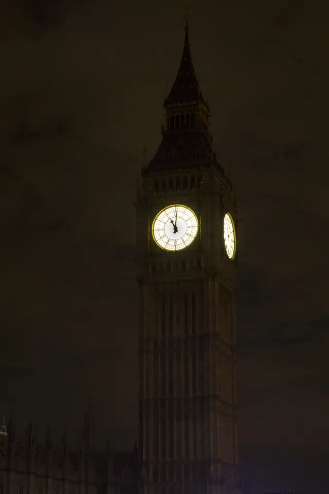 Big Ben