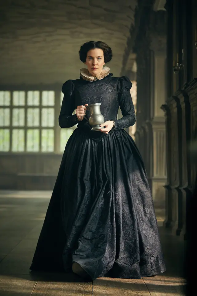 Liv Tyler in Gunpowder