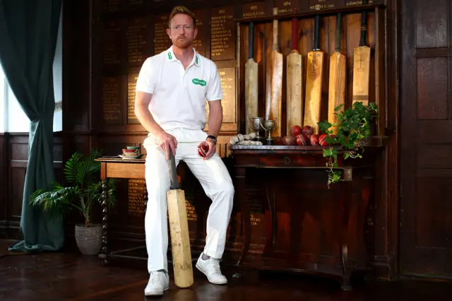 Paul Collingwood