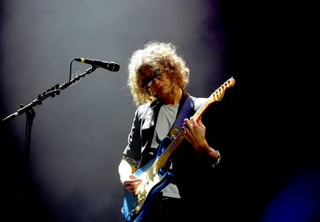 Dave Keuning