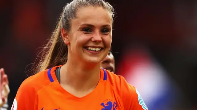 Lieke Martens