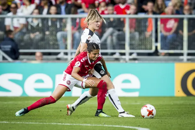 Nadia Nadim