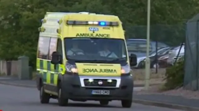 Ambulance