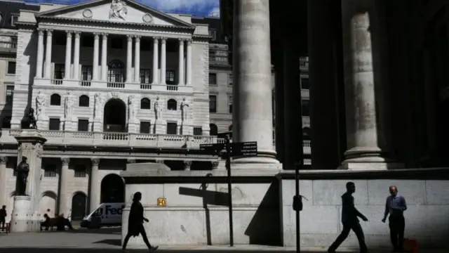 Bank of England