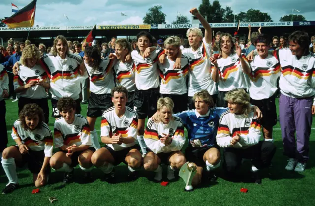 Germany 1991