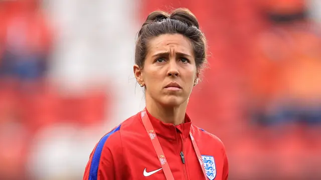 Fara Williams