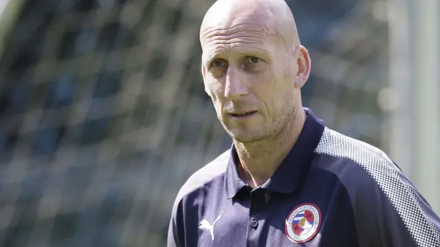 Jaap Stam