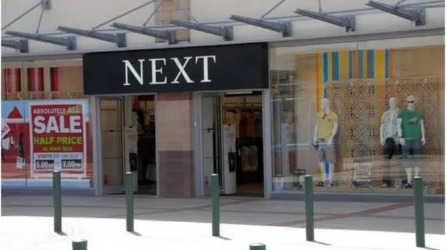 Next store