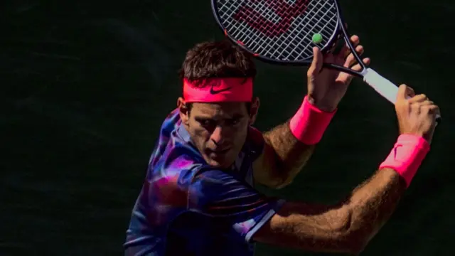 Del Potro