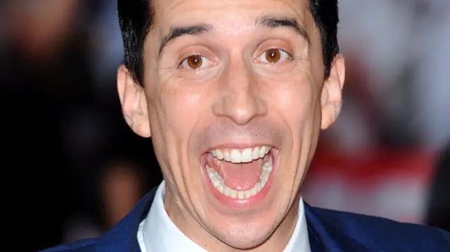 Russell Kane