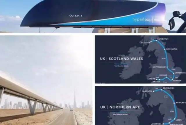 Hyperloop