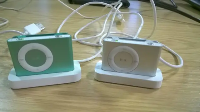 ipods