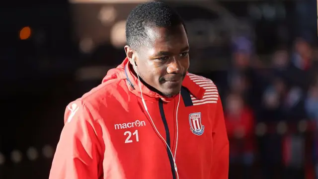 Giannelli Imbula