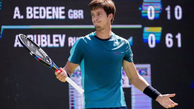 Bedene