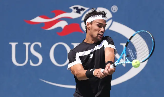 Fabio Fognini