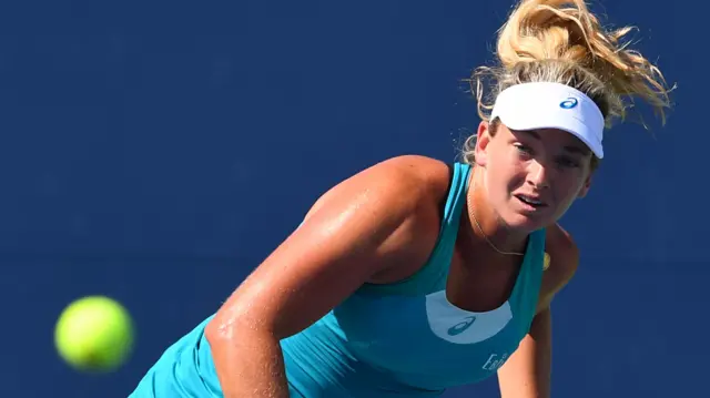 Coco Vandeweghe