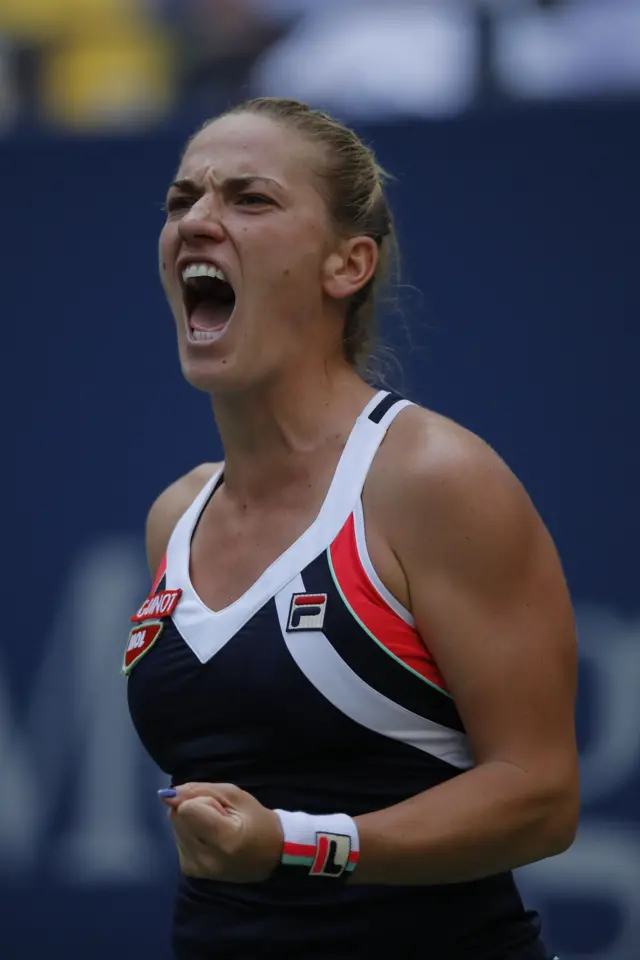 Timea Babos