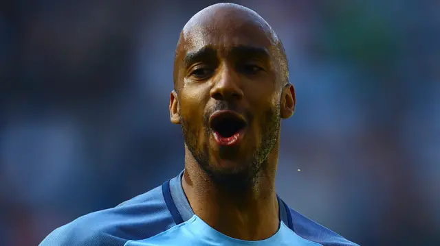 Fabian Delph