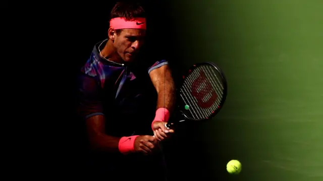 Del Potro