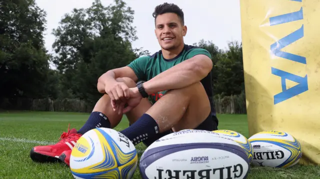 Matt Toomua