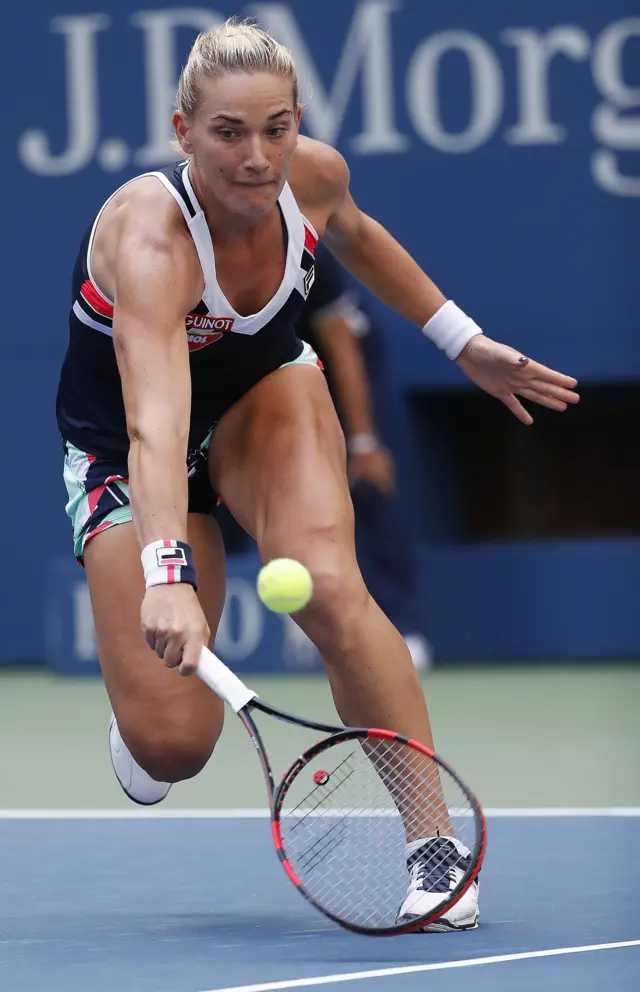 Timea Babos