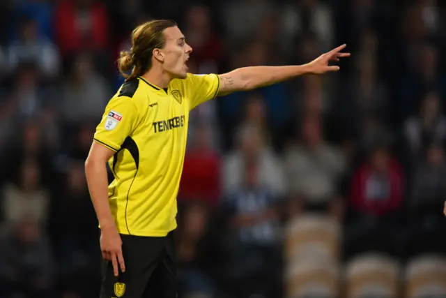 Jackson Irvine