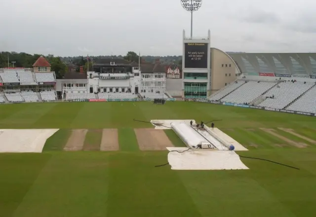 Trent Bridge