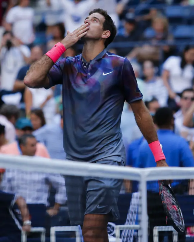 Del Potro