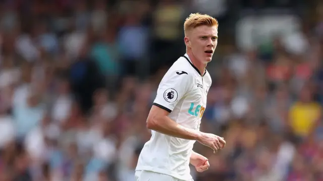 Sam Clucas