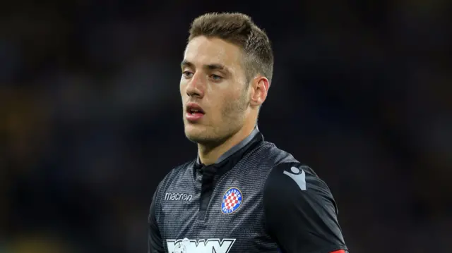 Nikola Vlasic