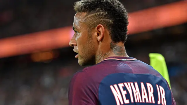 Neymar