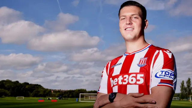 Kevin Wimmer