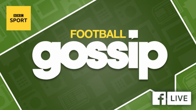 Gossip logo